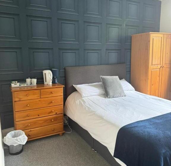 酒店 The Beamish Mary Inn