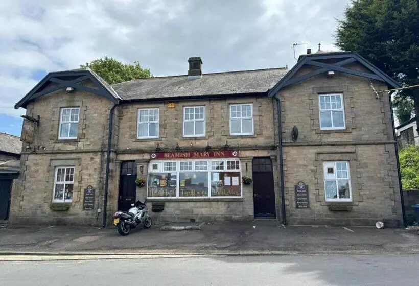 Hotelli The Beamish Mary Inn