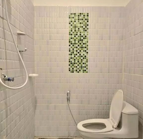 Hotelli The Nanda Beach Resort