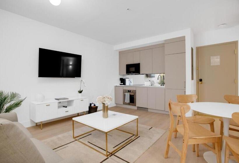 Szálloda Vonder Miami Beach   Unit 13