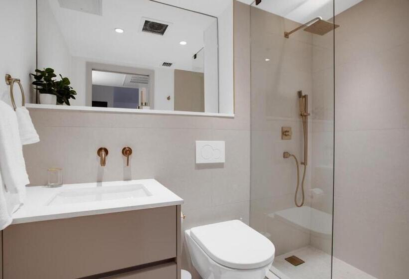 Szálloda Vonder Miami Beach   Unit 13