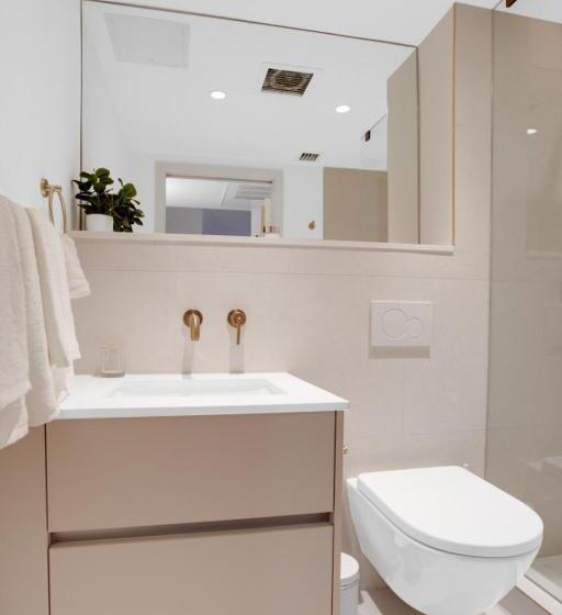 Szálloda Vonder Miami Beach   Unit 13