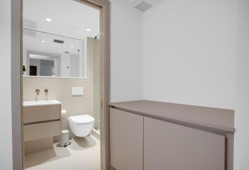 Szálloda Vonder Miami Beach   Unit 13