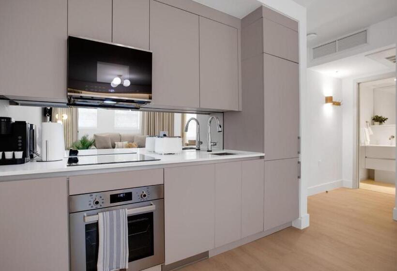 Szálloda Vonder Miami Beach   Unit 13