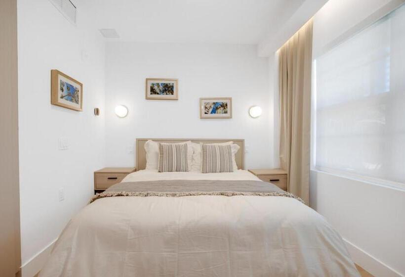 Szálloda Vonder Miami Beach   Unit 13