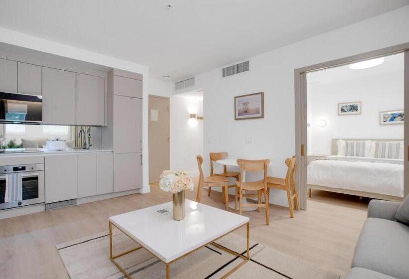 Szálloda Vonder Miami Beach   Unit 13