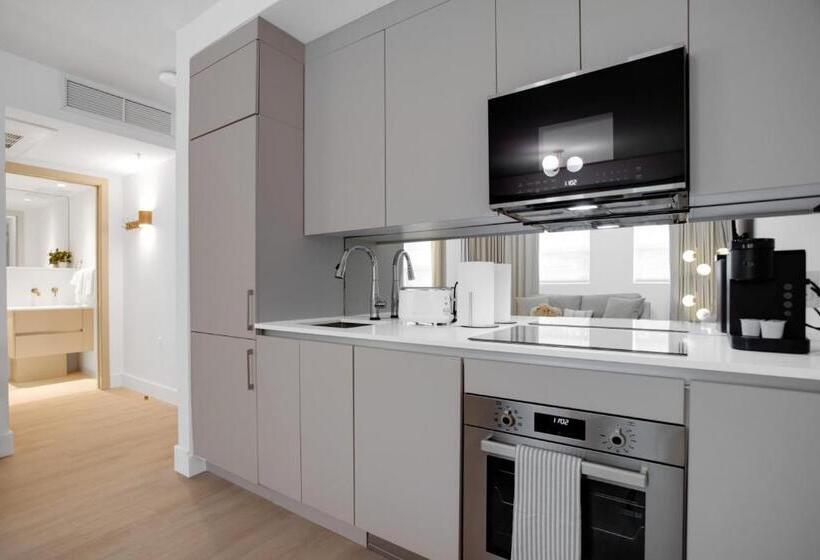 Hotel Vonder Miami Beach Unit 18