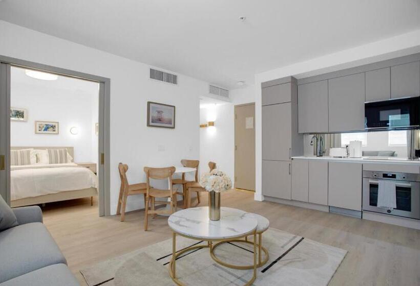 Hotel Vonder Miami Beach Unit 18