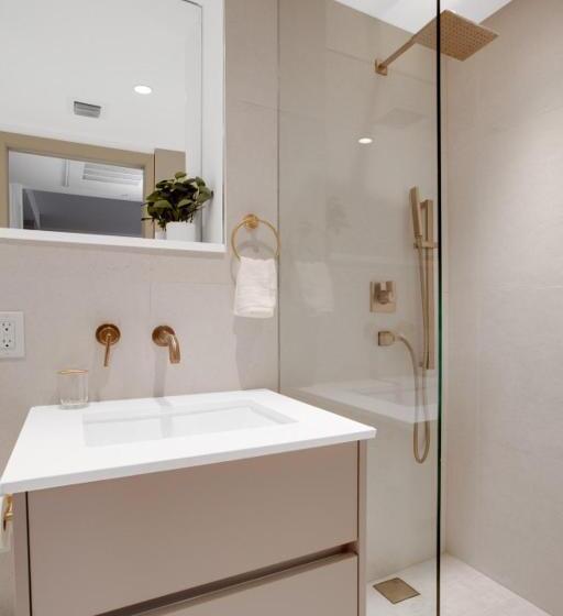 ホテル Vonder Miami Beach   Unit 7