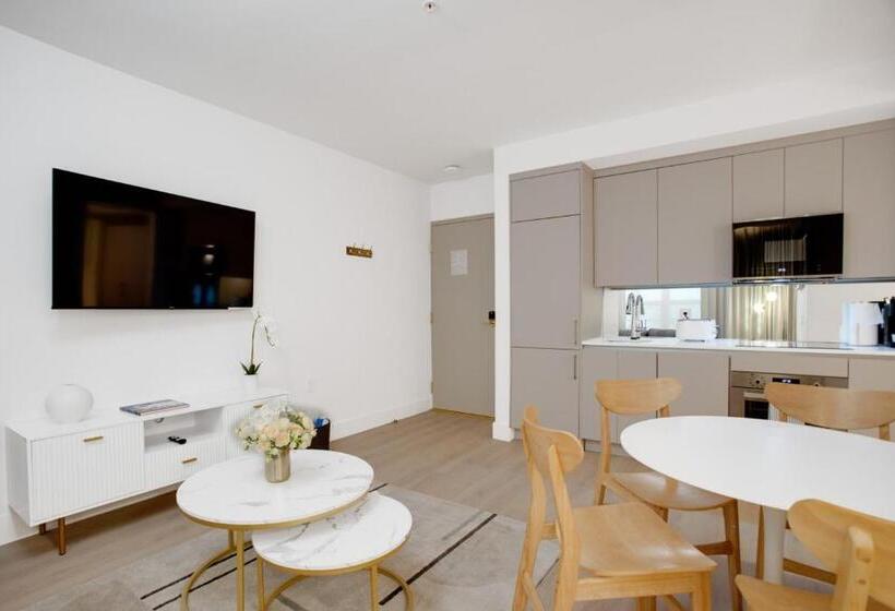 ホテル Vonder Miami Beach   Unit 7