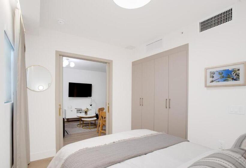 ホテル Vonder Miami Beach   Unit 7