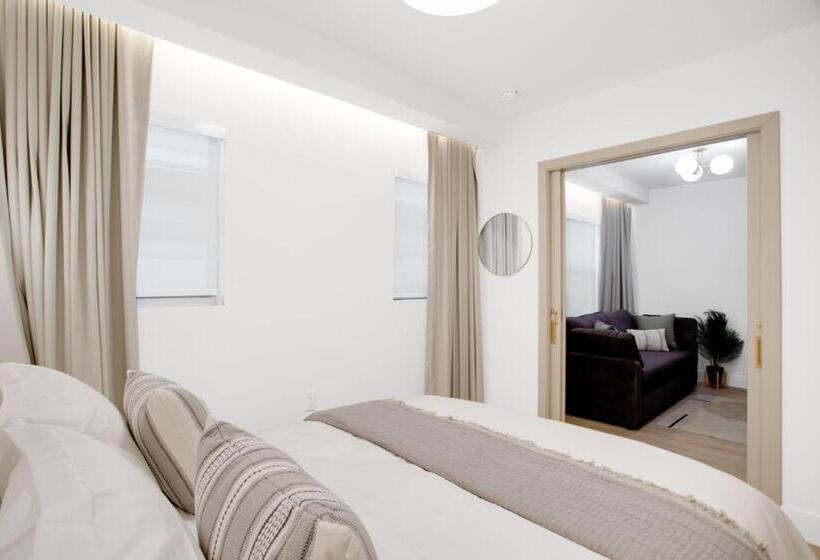 ホテル Vonder Miami Beach   Unit 7