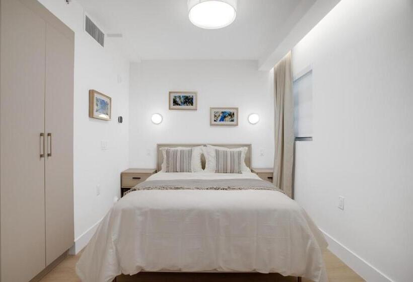 ホテル Vonder Miami Beach   Unit 7