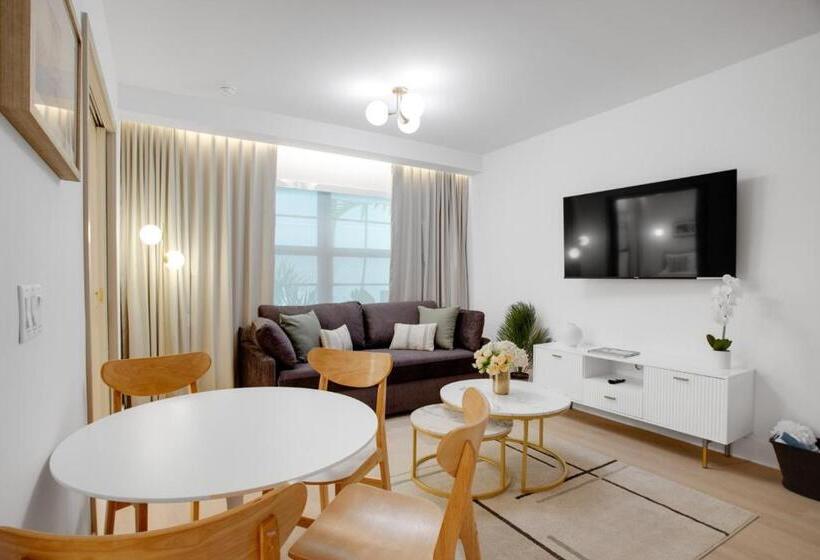 ホテル Vonder Miami Beach   Unit 7