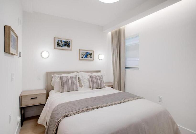 ホテル Vonder Miami Beach   Unit 7