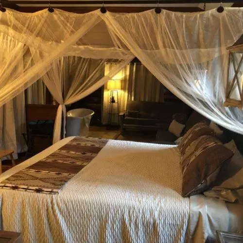 Hotelli White Pines Lodge