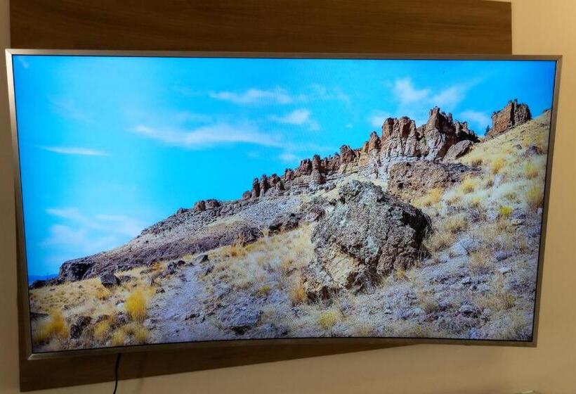 Infinity Suites Habitacion Doble 102