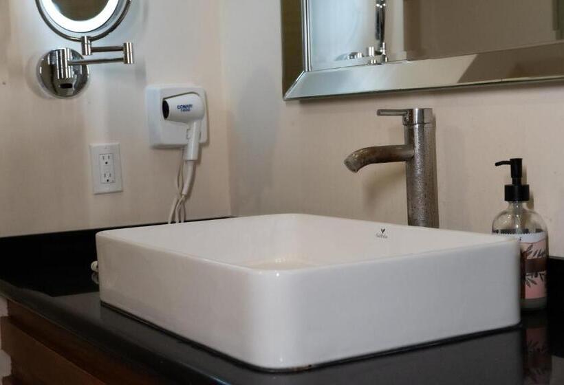 Infinity Suites Habitacion Doble 102