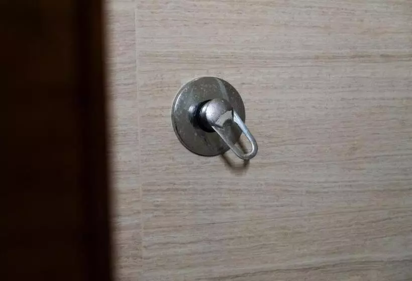 Infinity Suites Habitacion Doble 102