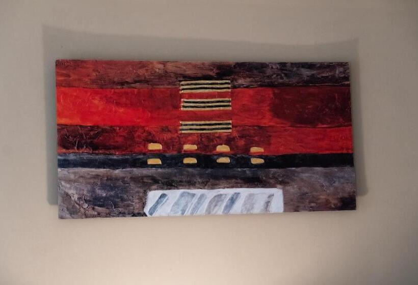 Infinity Suites Habitacion Doble 102