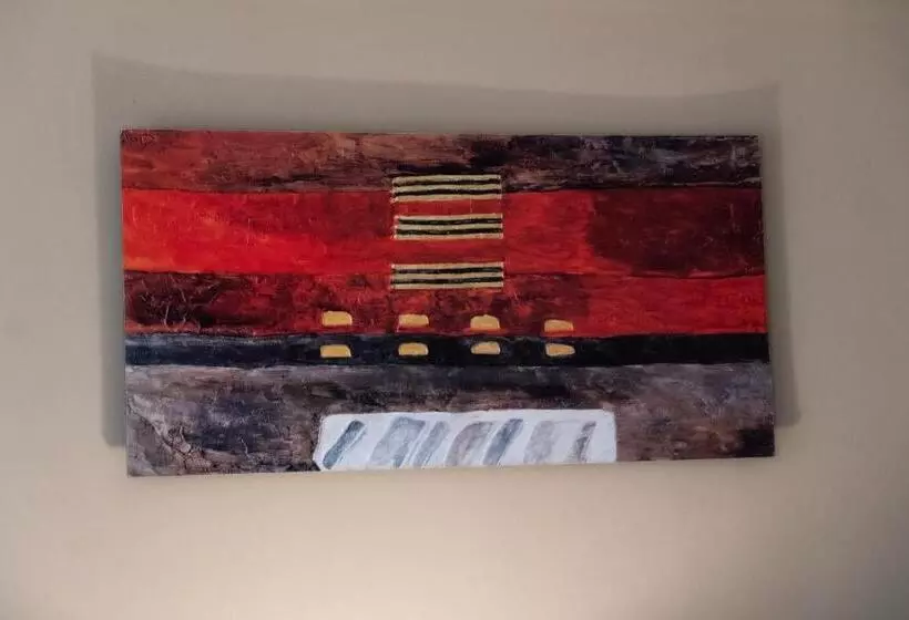 Infinity Suites Habitacion Doble 102