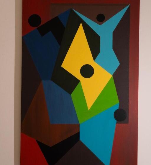 Infinity Suites Habitacion Doble 102