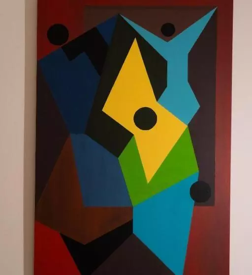 Infinity Suites Habitacion Doble 102