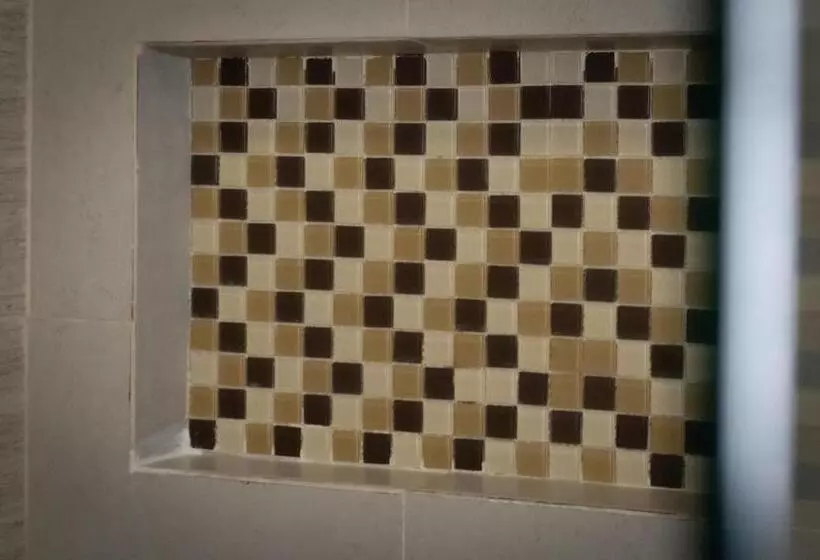 Infinity Suites Habitacion Doble 102