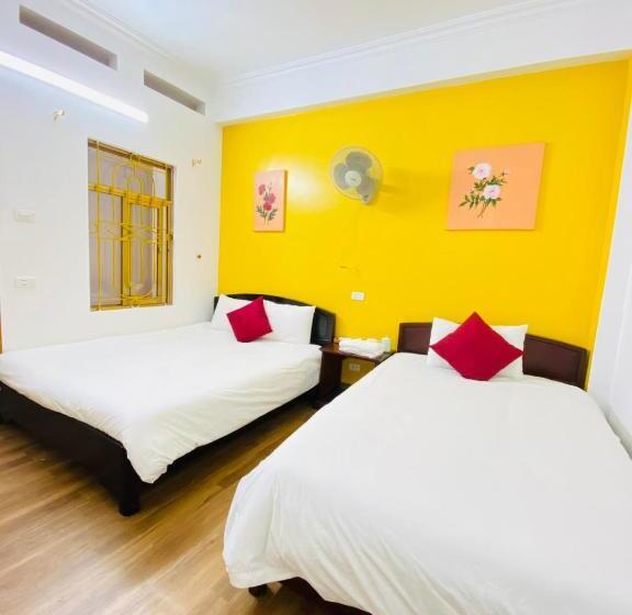 Khuyên Ngọc Hotel Sapa