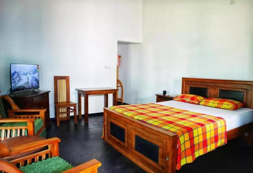 Lion Resort