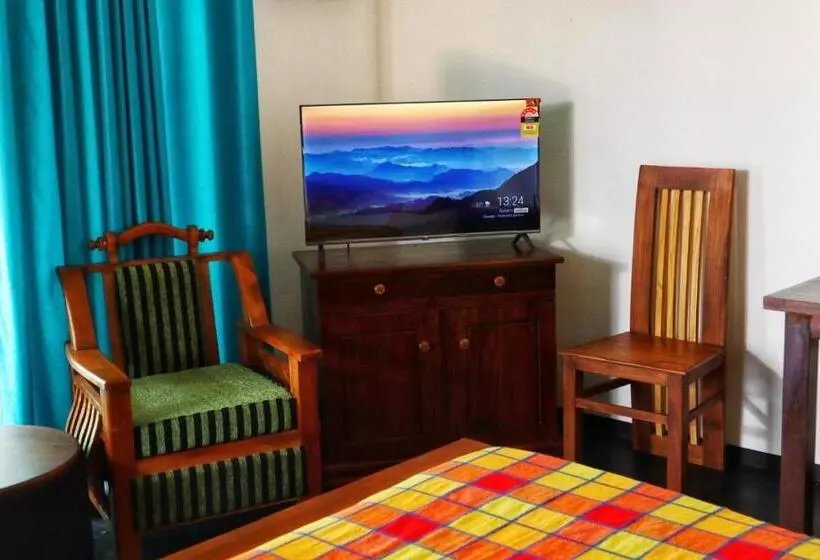 Lion Resort