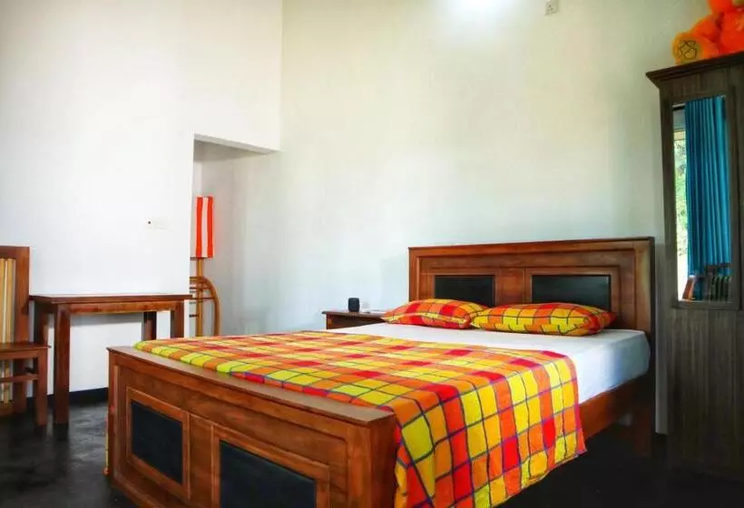Lion Resort