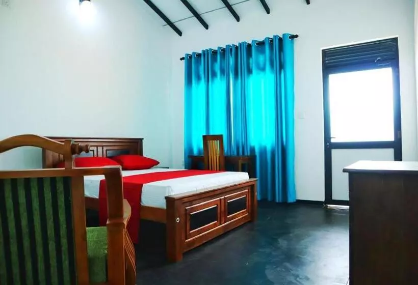 Lion Resort