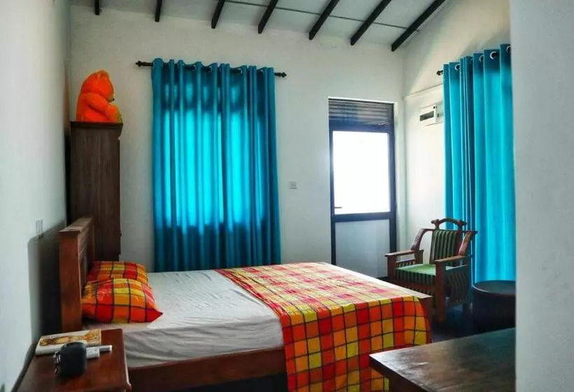 Lion Resort