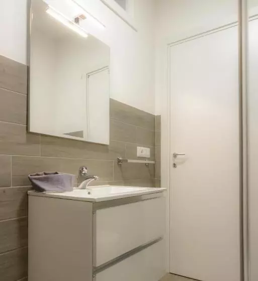 ペンション Airport Bari Palese Luxury 2