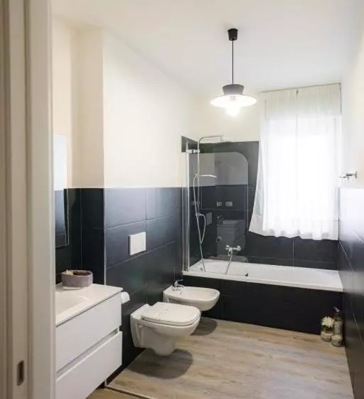 ペンション Airport Bari Palese Luxury 2