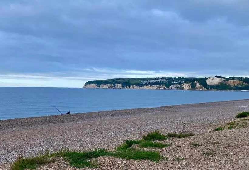 Pensió Beachcroft Cliff View