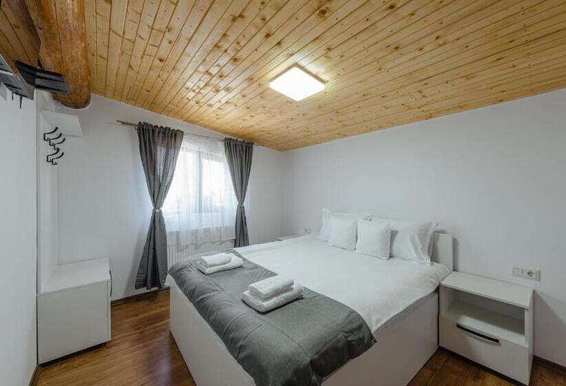 بنسيون Casa Perla Vlădesei