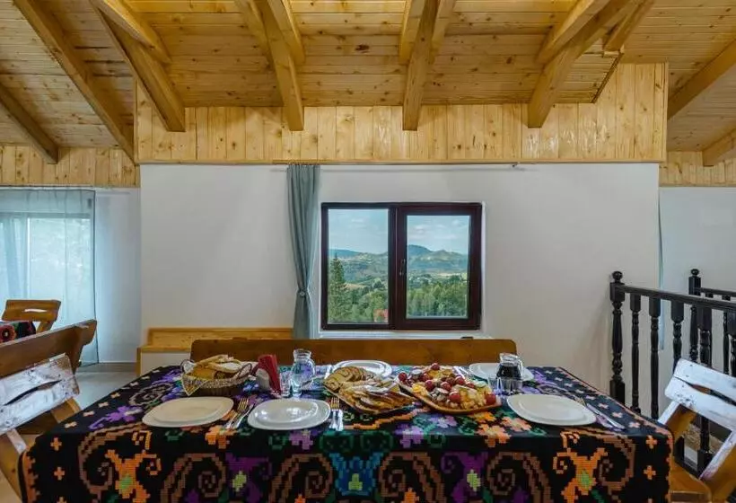 Majatalo Casa Perla Vlădesei