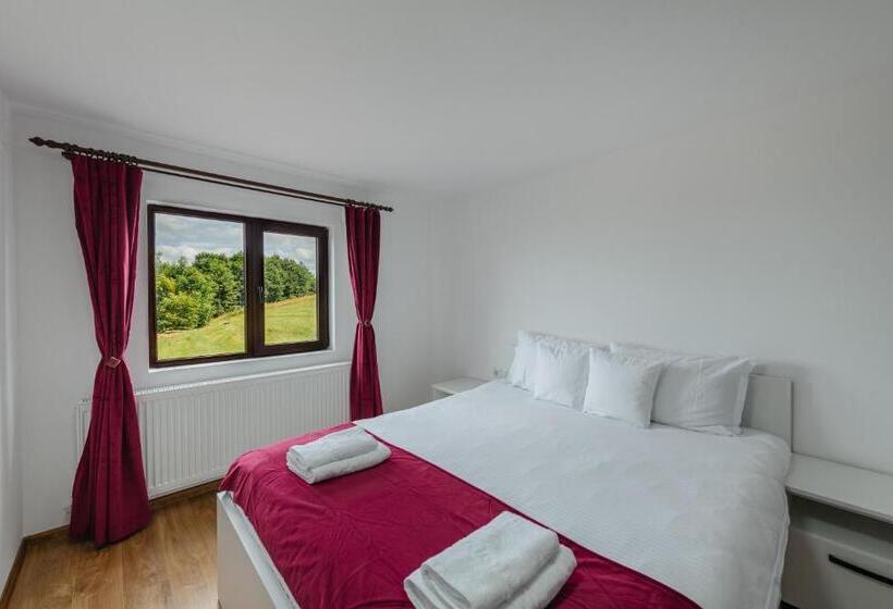 بنسيون Casa Perla Vlădesei