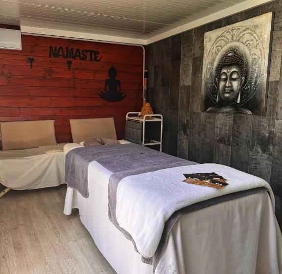 پانسیون Habitación Namasté
