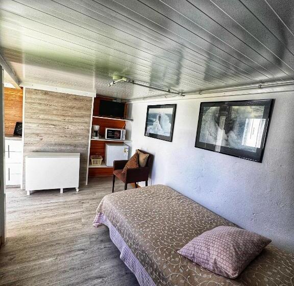 پانسیون Habitación Namasté