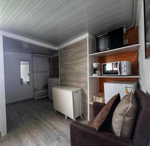 پانسیون Habitación Namasté