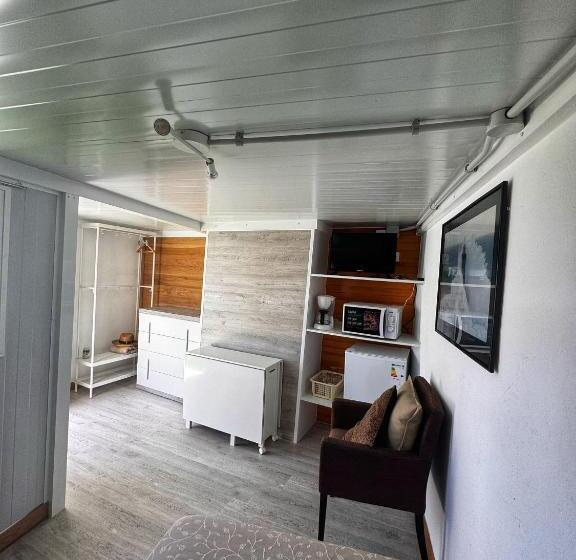 پانسیون Habitación Namasté