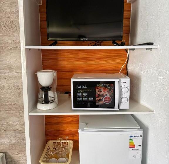 پانسیون Habitación Namasté