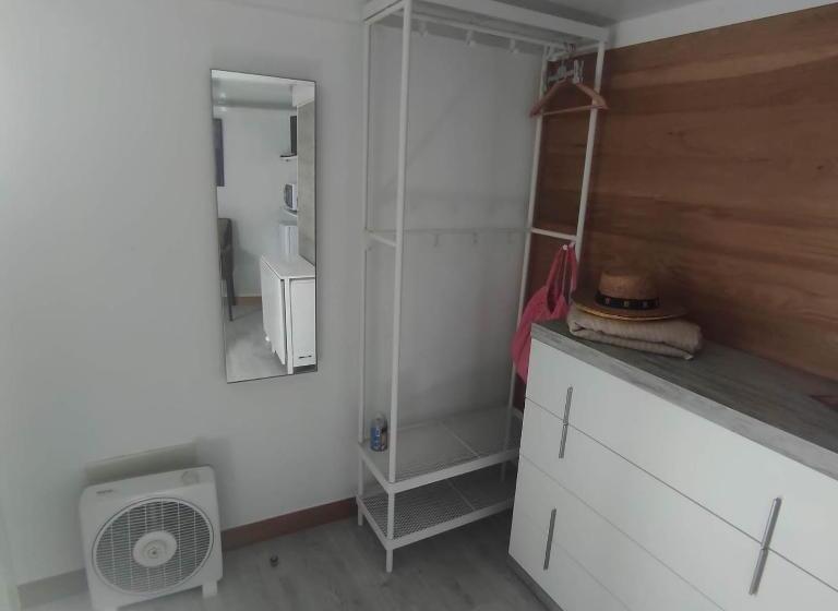 پانسیون Habitación Namasté