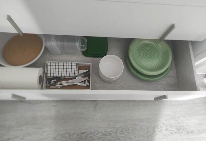 پانسیون Habitación Namasté