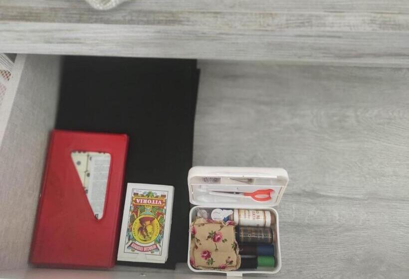 پانسیون Habitación Namasté