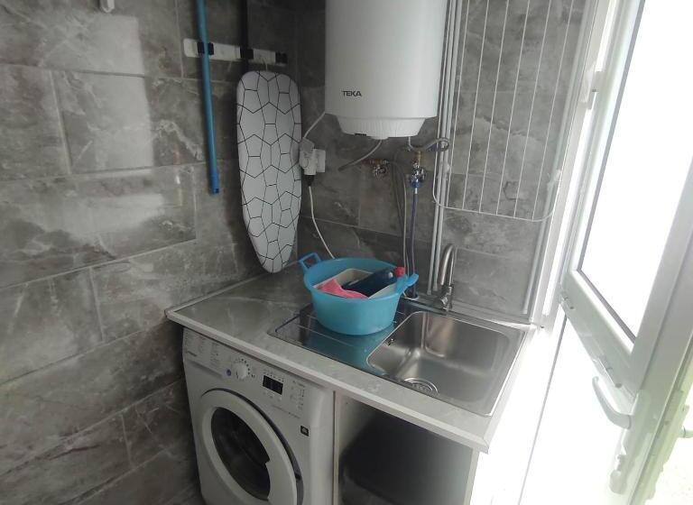 پانسیون Habitación Namasté