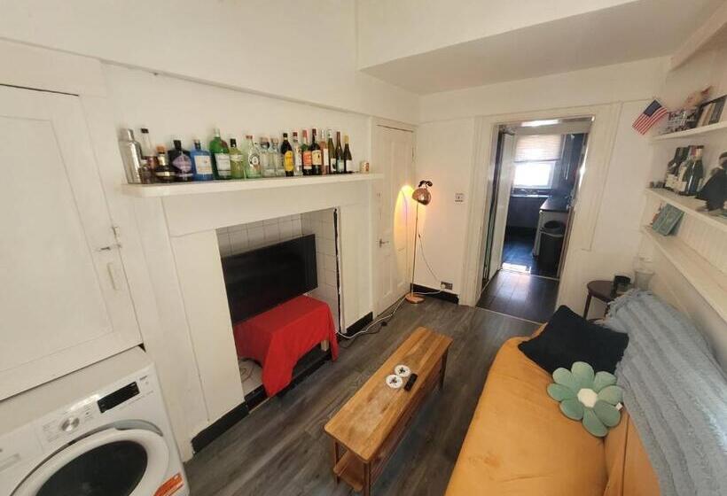 Пансион Locke & Quay Exclusive Rooms